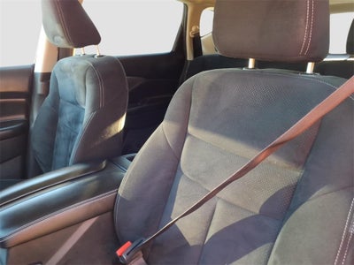 2022 Nissan Murano S