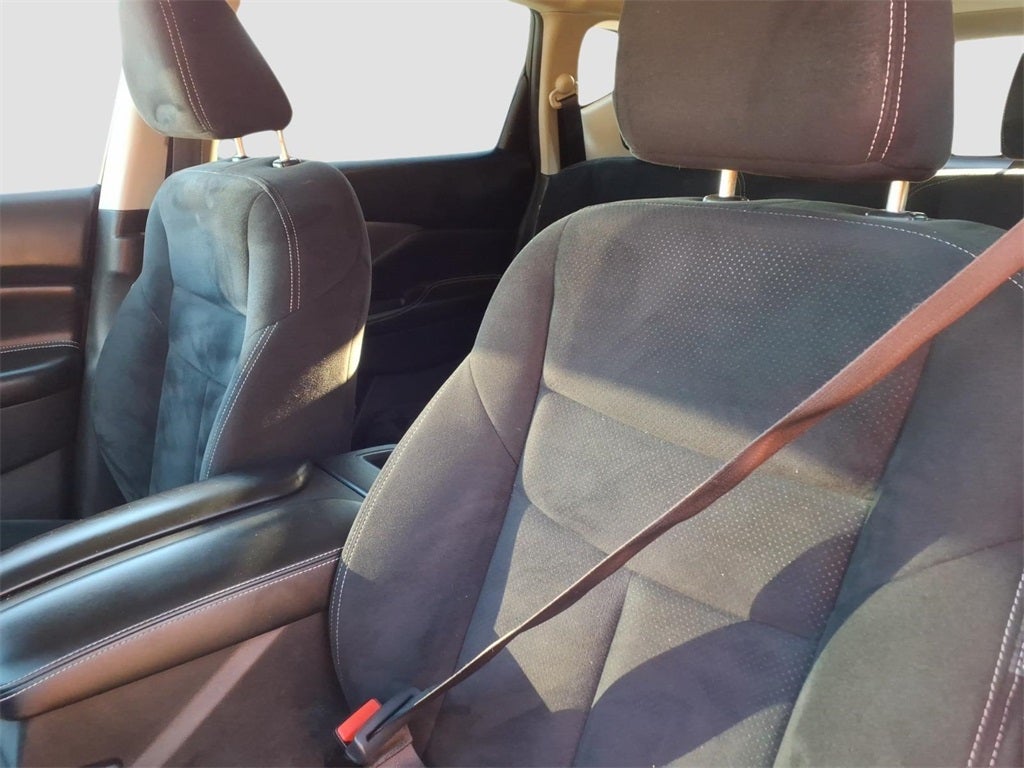 2022 Nissan Murano S