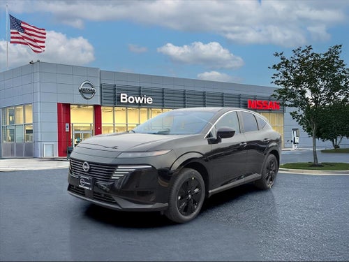 2026 Nissan Murano SV