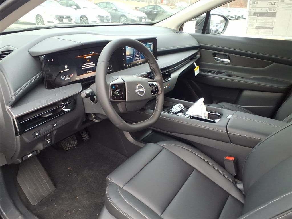 2026 Nissan Murano SV