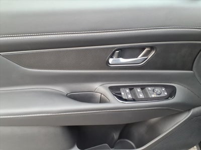 2026 Nissan Murano SV