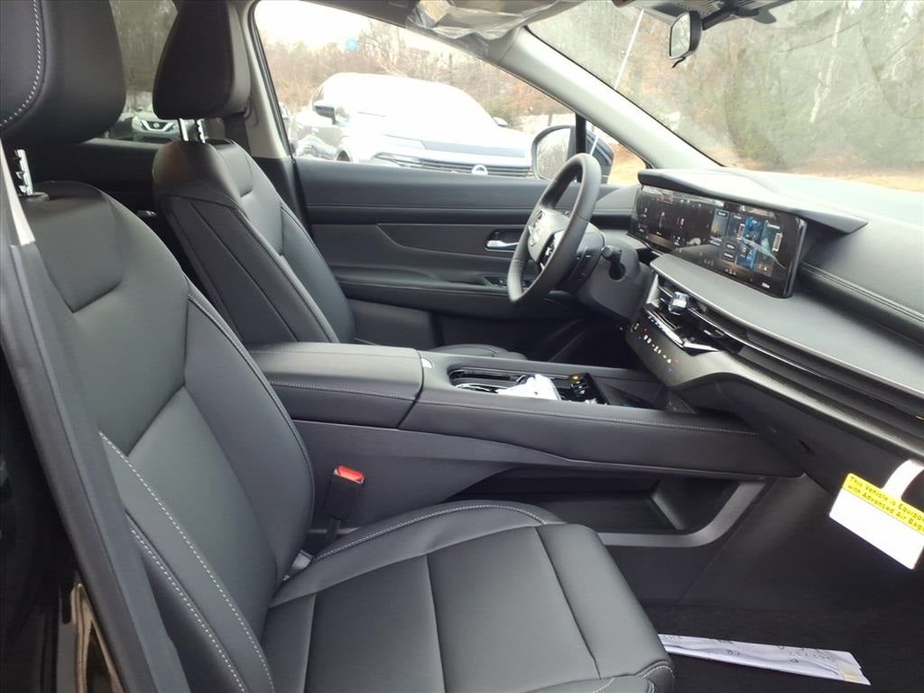 2026 Nissan Murano SV