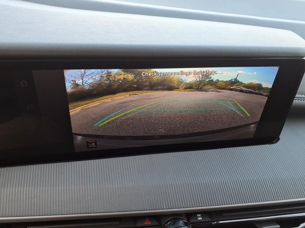 2026 Nissan Murano SV