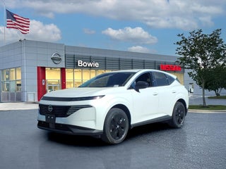 2026 Nissan Murano SV