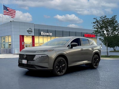 2026 Nissan Murano SV