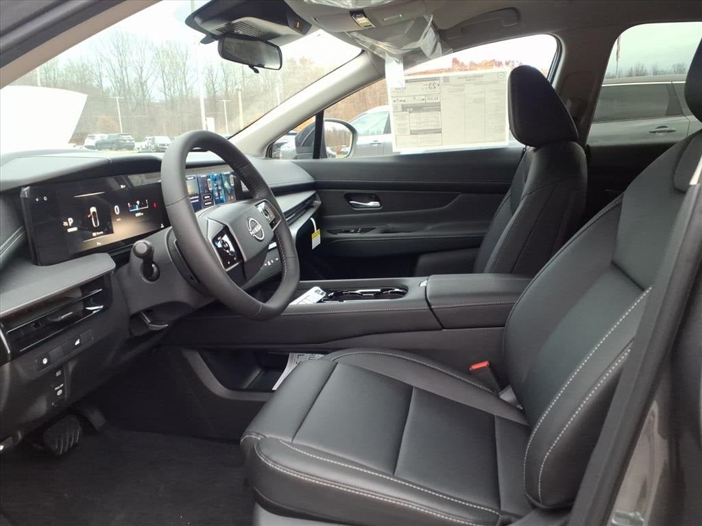 2026 Nissan Murano SV