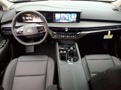 2026 Nissan Murano SV