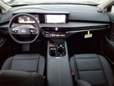 2026 Nissan Murano SV