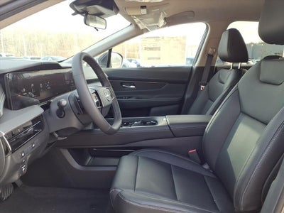 2026 Nissan Murano SV