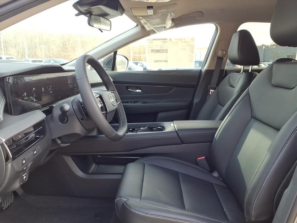 2026 Nissan Murano SV