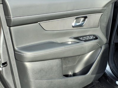 2026 Nissan Murano SV