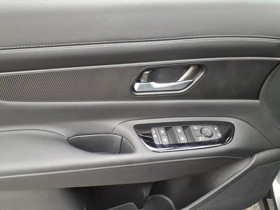 2026 Nissan Murano SV