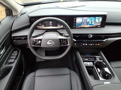 2026 Nissan Murano SV