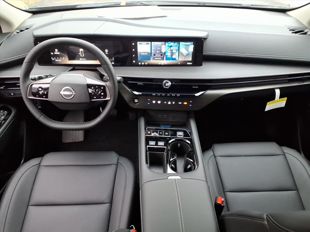 2026 Nissan Murano SV