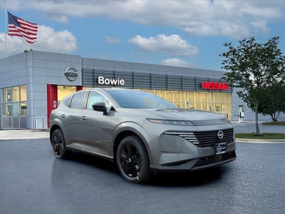 2026 Nissan Murano SV