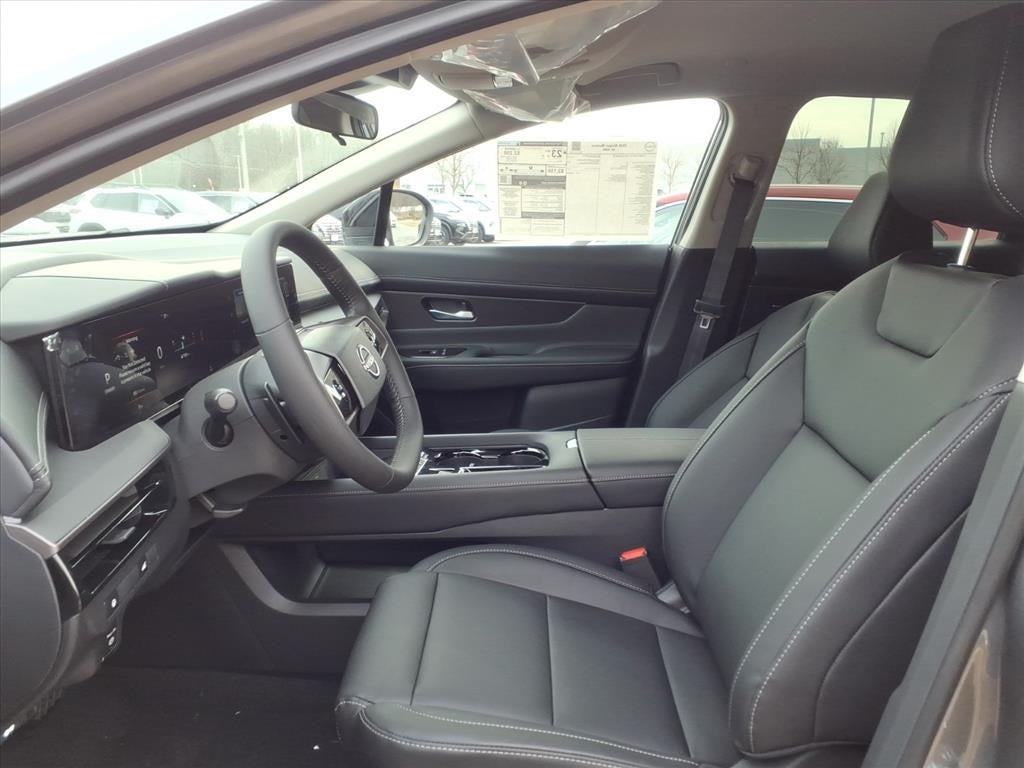 2026 Nissan Murano SV