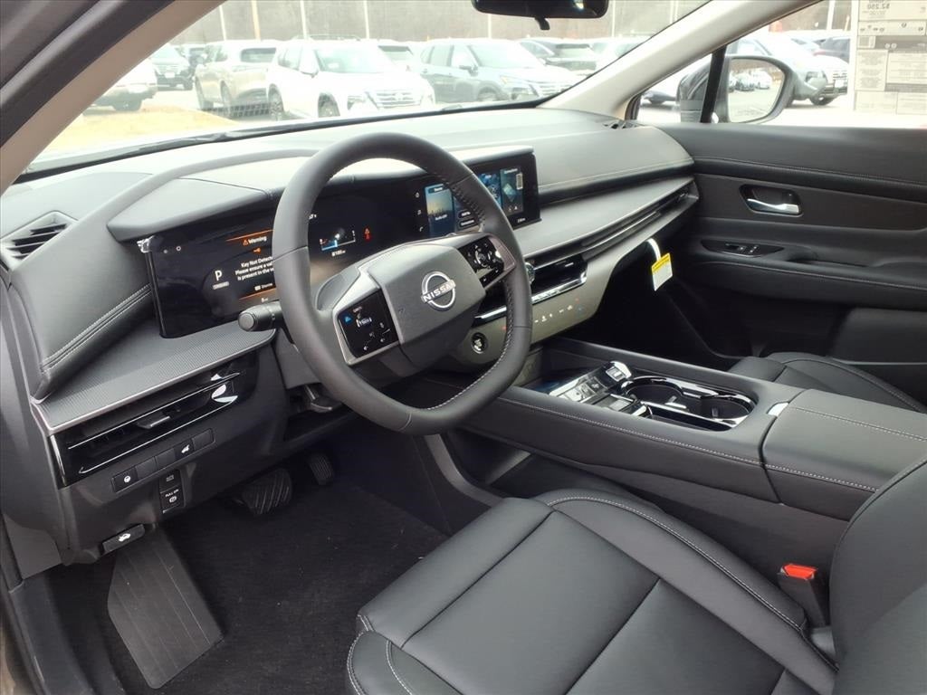 2026 Nissan Murano SV