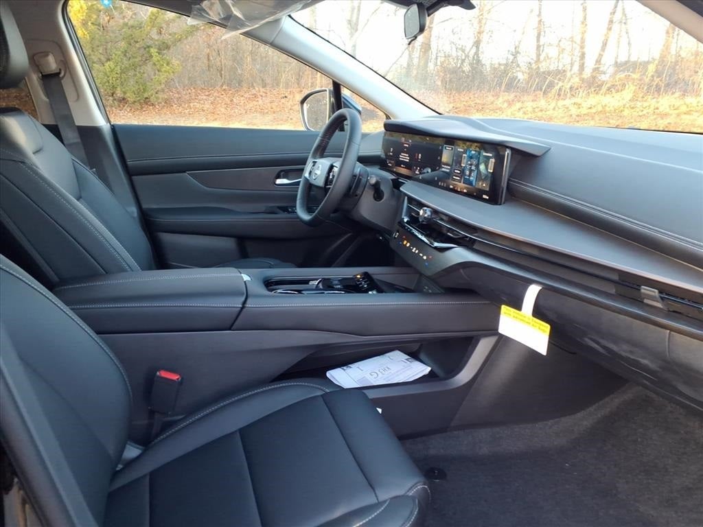 2026 Nissan Murano SV