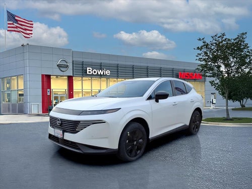 2026 Nissan Murano SV