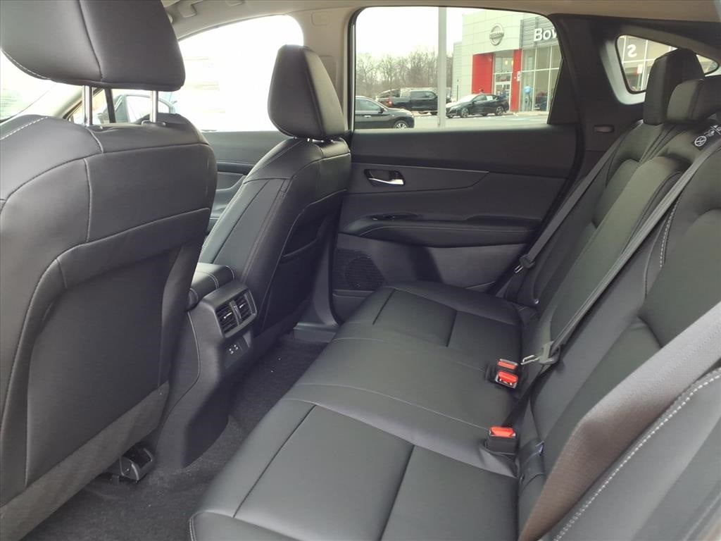 2026 Nissan Murano SV