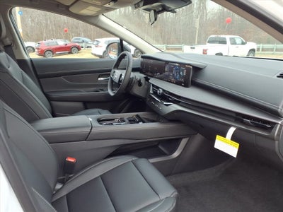 2026 Nissan Murano SV