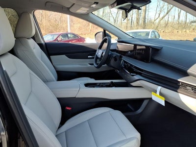 2026 Nissan Murano SV