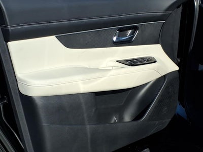 2026 Nissan Murano SV