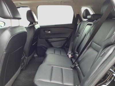2024 Nissan Rogue SV Premium Package