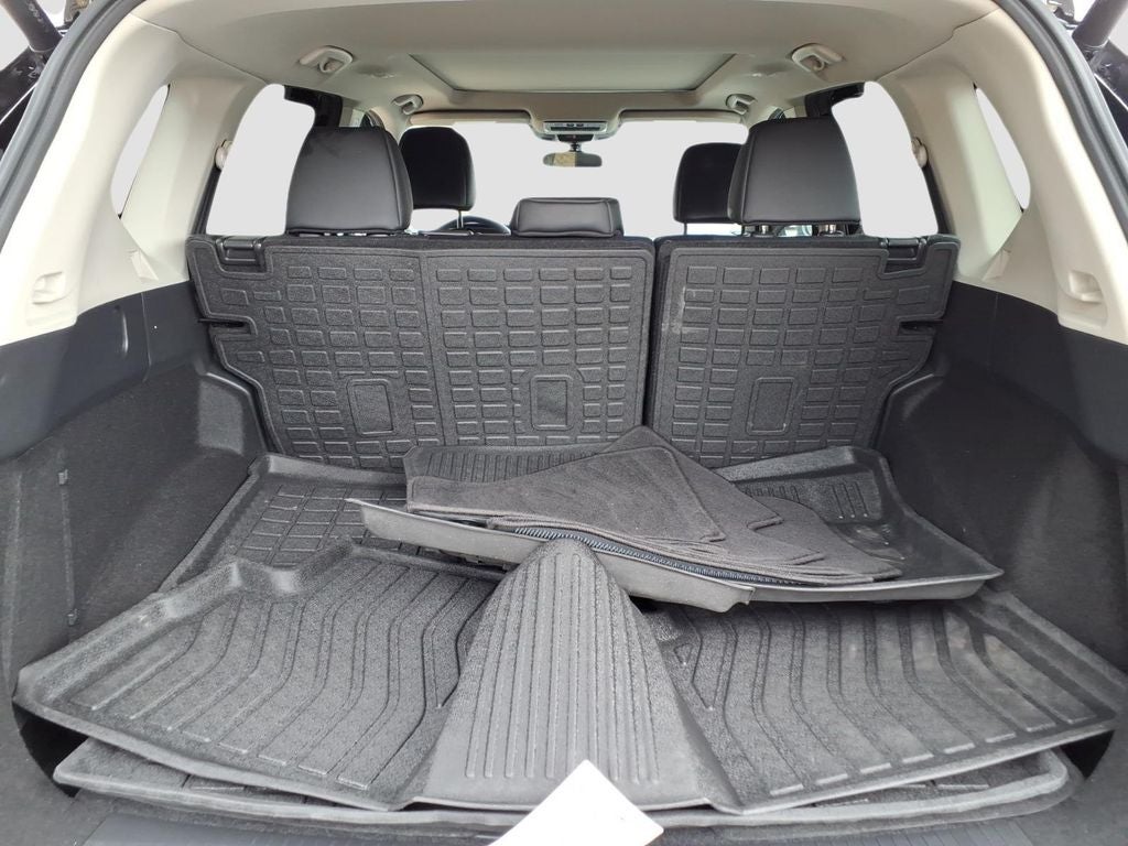 2024 Nissan Rogue SV Premium Package