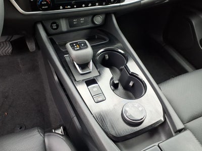 2024 Nissan Rogue SV Premium Package