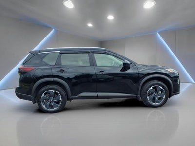 2024 Nissan Rogue SV Premium Package