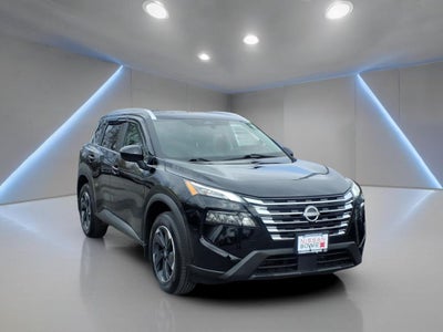 2024 Nissan Rogue SV Premium Package