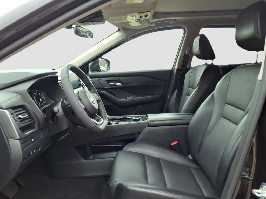 2024 Nissan Rogue SV Premium Package