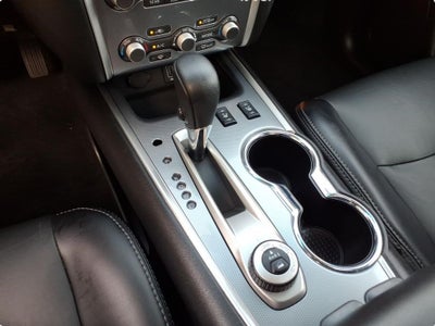 2018 Nissan Pathfinder SL