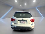 2018 Nissan Pathfinder SL
