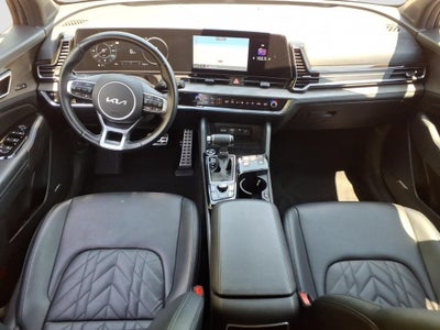 2023 Kia Sportage X-Pro Prestige