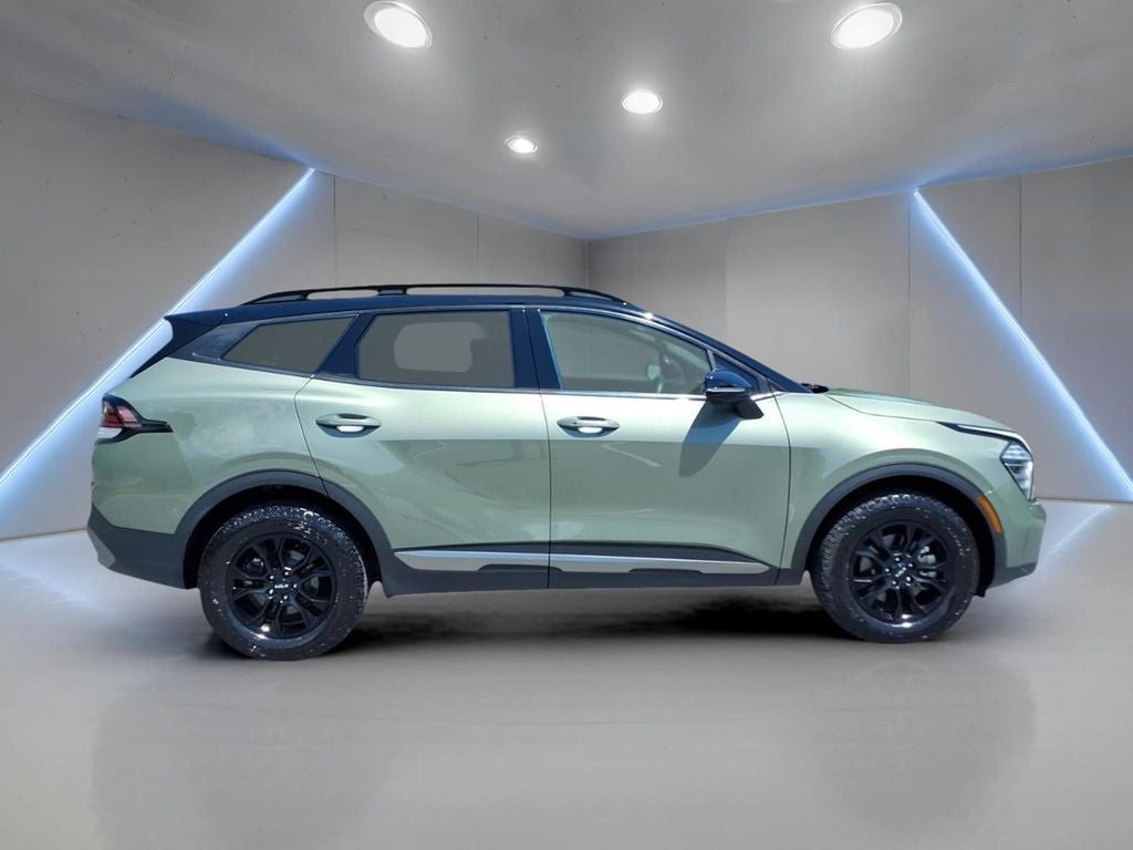 2023 Kia Sportage X-Pro Prestige