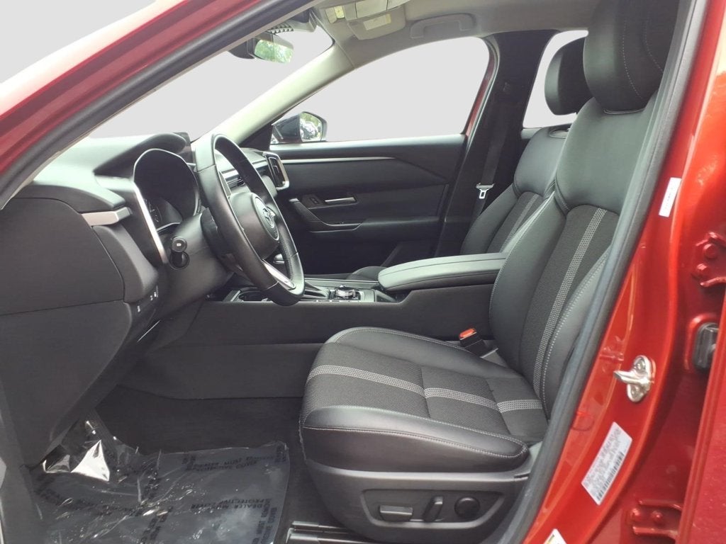 2025 Mazda Mazda CX-50 Hybrid Preferred
