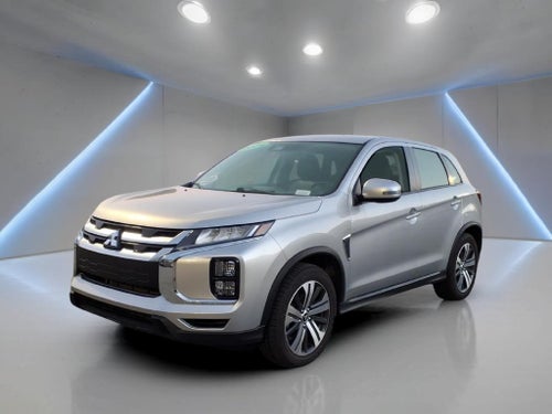 2024 Mitsubishi Outlander Sport 2.0 SE