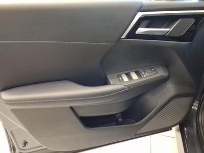 2026 Nissan Rogue Plug-In Hybrid SL