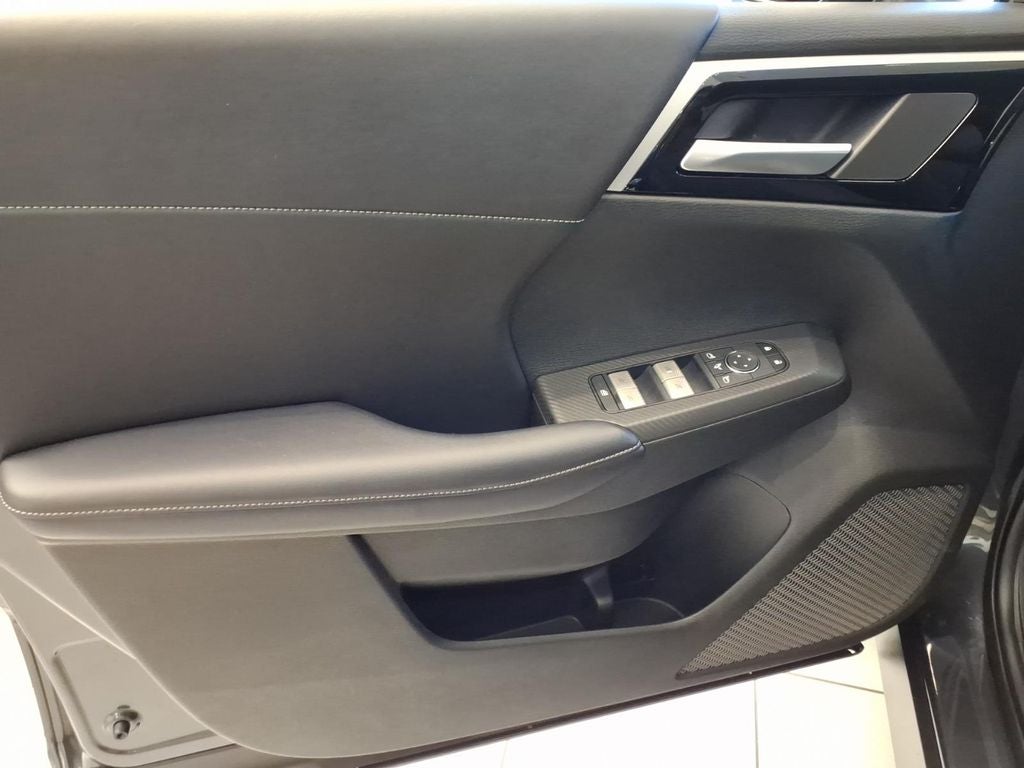 2026 Nissan Rogue Plug-In Hybrid SL