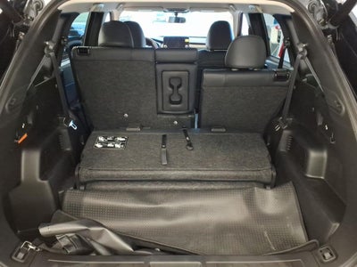 2026 Nissan Rogue Plug-In Hybrid SL