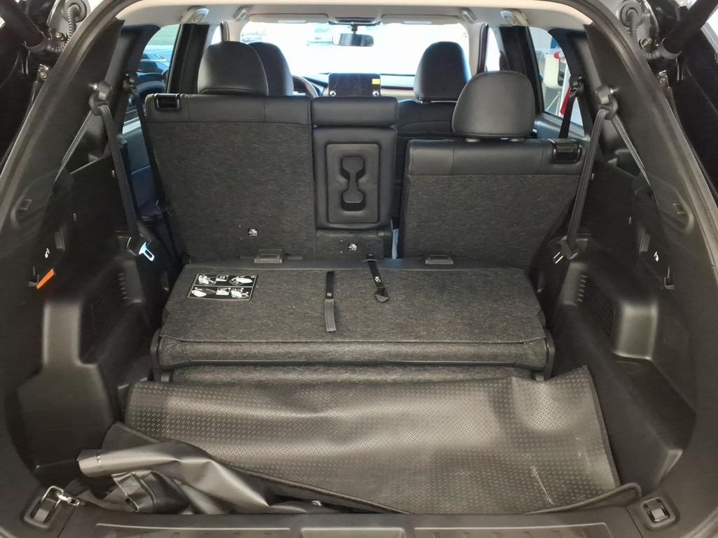 2026 Nissan Rogue Plug-In Hybrid SL