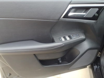 2026 Nissan Rogue Plug-In Hybrid SL