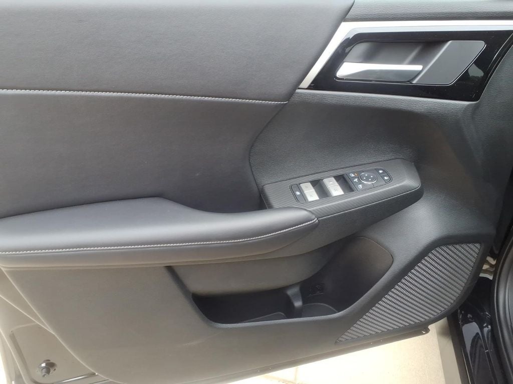 2026 Nissan Rogue Plug-In Hybrid SL