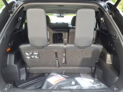 2026 Nissan Rogue Plug-In Hybrid SL