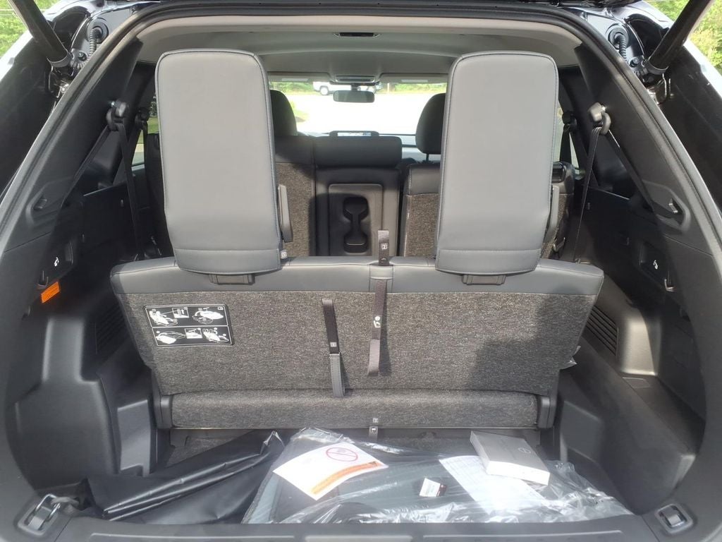 2026 Nissan Rogue Plug-In Hybrid SL