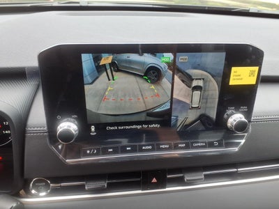 2026 Nissan Rogue Plug-In Hybrid SL