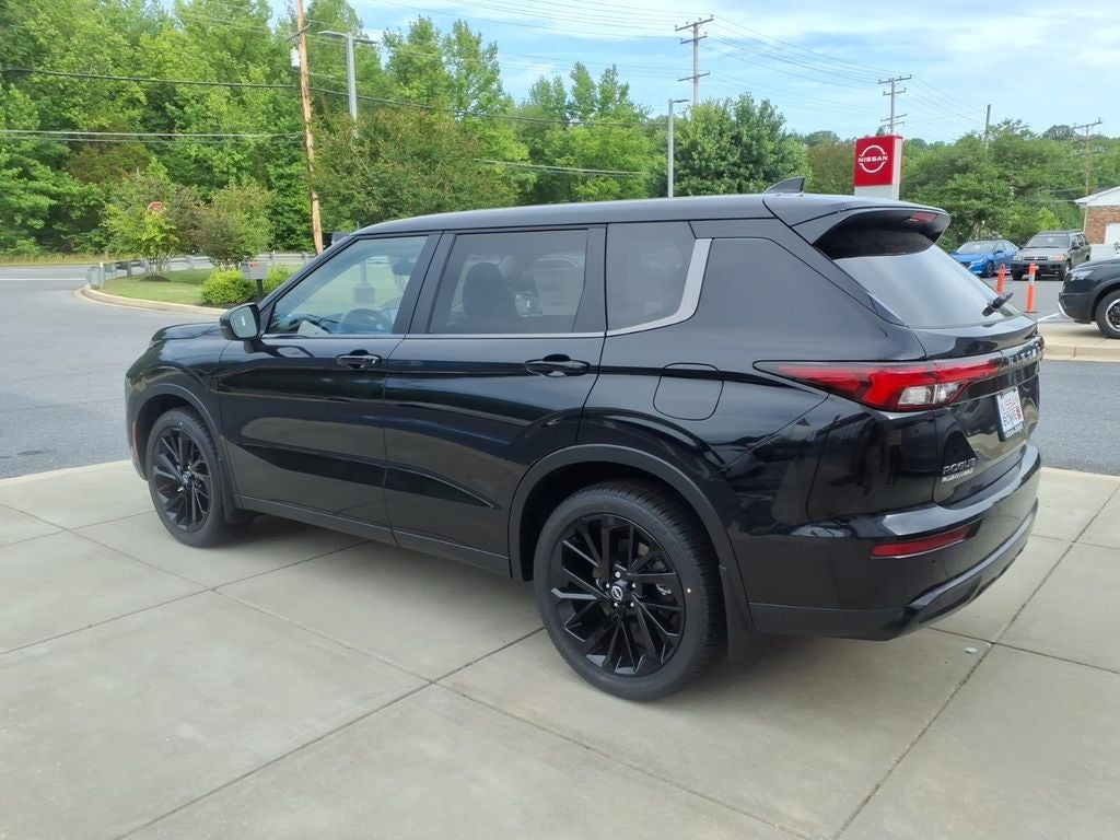 2026 Nissan Rogue Plug-In Hybrid SL