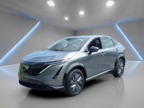 2023 Nissan Ariya ENGAGE